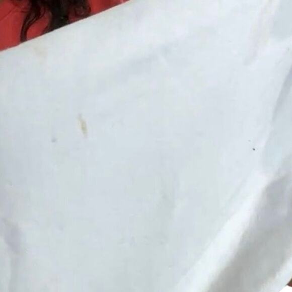 Travis Scott x Mitchell & Ness North
Carolina A&T Aggies Tee Size M New w/o Tag - Picture 6 of 6